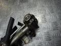 форсунка Volkswagen Passat B5 2000, 1.8 л., 058133551, AEB - фото №5