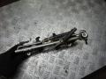 форсунка Volkswagen Passat B5 2000, 1.8 л., 058133551, AEB - фото №6