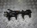 форсунка Volkswagen Passat B5 2000, 1.8 л., 058133551, AEB - фото №7