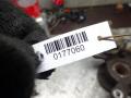 ступица передняя правая Mercedes-Benz Vito W638 2000, 2.2 л., МКПП, микроавтобус - фото №4