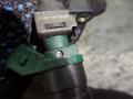 форсунка Kia Rio 1 поколение 2002, 1.3 л., OK30C11315K - фото №6