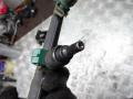 форсунка Kia Rio 1 поколение 2002, 1.3 л., OK30C11315K - фото №8