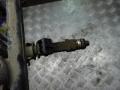 форсунка Renault Logan 1 поколение 2006, 1.4 л., 8200227124 - фото №3