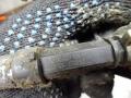форсунка Renault Logan 1 поколение 2006, 1.4 л., 8200227124 - фото №7