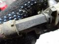 форсунка Renault Logan 1 поколение 2006, 1.6 л., 8200227124 - фото №5