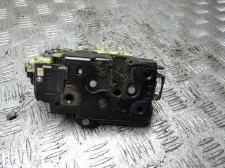 замок двери передней левой Volkswagen Passat B5 1998, 1.6 л., МКПП, универсал