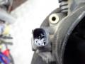 расходомер воздуха Mercedes-Benz C-Класс W203/S203/CL203 2002, 2.2 л., A6460940048, 0281002535 - фото №3