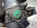 расходомер воздуха Mercedes-Benz C-Класс W203/S203/CL203 2002, 2.2 л., A6460940048, 0281002535 - фото №5