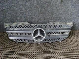 решетка радиатора Mercedes-Benz Sprinter 2 поколение (W906) 2010, 2.2 л., МКПП, микроавтобус, A9068800385
