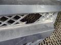 решетка радиатора Mercedes-Benz Sprinter 2 поколение (W906) 2010, 2.2 л., МКПП, микроавтобус, A9068800385 - фото №2