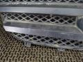 решетка радиатора Mercedes-Benz Sprinter 2 поколение (W906) 2010, 2.2 л., МКПП, микроавтобус, A9068800385 - фото №4
