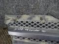 решетка радиатора Mercedes-Benz Sprinter 2 поколение (W906) 2010, 2.2 л., МКПП, микроавтобус, A9068800385 - фото №5