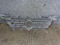 решетка радиатора Mercedes-Benz Sprinter 2 поколение (W906) 2010, 2.2 л., МКПП, микроавтобус, A9068800385 - фото №11