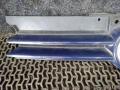решетка радиатора Volkswagen Golf 3 поколение 1998, 1.4 л., МКПП, хетчбэк 5 дв., 1J0853655D - фото №5