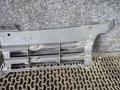 решетка радиатора Volkswagen Golf 3 поколение 1998, 1.4 л., МКПП, хетчбэк 5 дв., 1J0853655D - фото №7