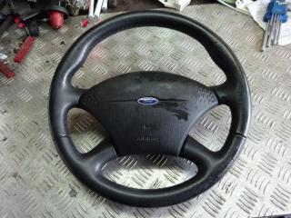 руль Ford Focus 1 поколение 1999, 1.6 л., МКПП, седан