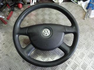 руль Volkswagen Transporter T5 2008, 1.9 л., МКПП, микроавтобус