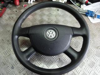 руль Volkswagen Transporter T5 2008, 1.9 л., МКПП, микроавтобус