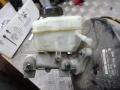 вакуумный усилитель тормозов Dacia Logan 1 поколение 2007, 1.4 л., МКПП, универсал, 8200764734 - фото №2