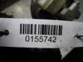 вакуумный усилитель тормозов Dacia Logan 1 поколение 2007, 1.4 л., МКПП, универсал, 8200764734 - фото №3