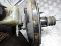 вакуумный усилитель тормозов Dacia Logan 1 поколение 2007, 1.4 л., МКПП, универсал, 8200764734 - фото №5