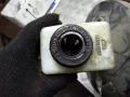 вакуумный усилитель тормозов Dacia Logan 1 поколение 2007, 1.4 л., МКПП, универсал, 8200764734 - фото №6