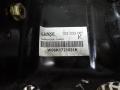 узел педальный (блок педалей) Volkswagen Caddy 2 поколение 1998, 1.9 л., МКПП, фургон, 6K1721031T - фото №3