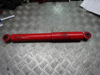 амортизатор задний Citroen Jumper 1 поколение 1999, 2.5 л., МКПП, микроавтобус