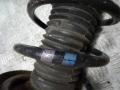 стойка передняя левая Volkswagen Golf 3 поколение 2000, 1J04130315 - фото №5