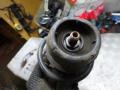 стойка передняя левая Volkswagen Golf 3 поколение 2000, 1J04130315 - фото №6