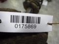 стойка передняя левая Audi A4 B6 2002, 8D0413031AC - фото №2