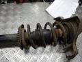 стойка передняя левая Audi A4 B6 2002, 8D0413031AC - фото №3