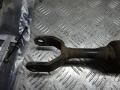 стойка передняя левая Audi A4 B6 2002, 8D0413031AC - фото №5