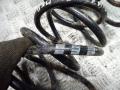 пружина передняя Volkswagen Golf 4 поколение 2002, 1.6 л., МКПП, универсал, 12MM - фото №5