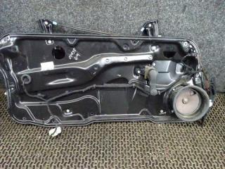 стеклоподъемник передний правый Volkswagen Golf 3 поколение 1998, 1.4 л., МКПП, хетчбэк 5 дв., 1J3837755