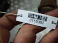 подушка крепления двигателя Volkswagen Multivan T5 2004, 2.5 л., МКПП, микроавтобус, V05006, 7H0199256F - фото №2