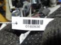 петля двери Volkswagen Golf 5 поколение 2007, 1.9 л., МКПП, хетчбэк 5 дв., 1K0831412N - фото №3
