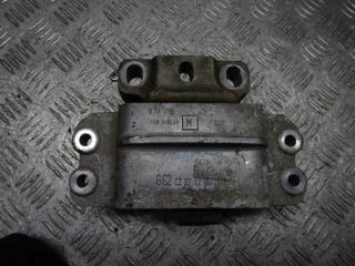 подушка крепления КПП Volkswagen Golf 5 поколение 2007, 1.9 л., МКПП, хетчбэк 5 дв., 1K0199555N