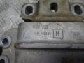 подушка крепления КПП Volkswagen Golf 5 поколение 2007, 1.9 л., МКПП, хетчбэк 5 дв., 1K0199555N - фото №4