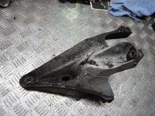 кронштейн двигателя Volkswagen Multivan T5 2004, 2.5 л., МКПП, микроавтобус, 7H0199370M