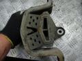 подушка крепления КПП Volkswagen Transporter T5 2006, 1.9 л., МКПП, микроавтобус, 7H0399151G - фото №6