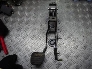 педаль тормоза Renault Grand Scenic 2 поколение 2006, 2.0 л., МКПП, минивэн