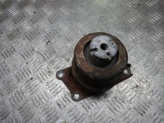 подушка крепления двигателя Volkswagen Transporter T5 2006, 1.9 л., МКПП, микроавтобус, 7H0199256
