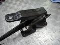 педаль тормоза Mercedes-Benz Vito W639 2010, 2.2 л., МКПП, микроавтобус, A6392901901 - фото №2