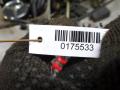педаль сцепления Mercedes-Benz Sprinter 2 поколение (W906) 2010, 2.2 л., МКПП, микроавтобус, A9062900501 - фото №4