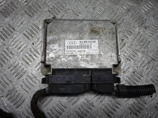блок управления двигателем Volkswagen Bora 1 поколение 2003, 1.6 л., 06A906019AM