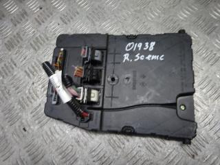 блок комфорта Renault Scenic 1 поколение [рестайлинг] 2002, 1.6 л., МКПП, минивэн, 8200780021, 4118400260L
