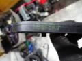 ручка крышки багажника Volkswagen Golf Plus 1 поколение 2007, 1.9 л., МКПП, хетчбэк 5 дв., 1T0827574J - фото №5