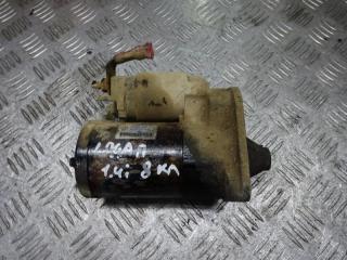 стартер Dacia Logan 1 поколение 2005, 1.4 л., 8200240487