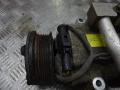 компрессор кондиционера Ford Fusion 1 поколение 2004, 1.6 л., МКПП, минивэн, YS4H19D629AB - фото №2